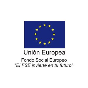 Fondo Social Europeo FSE - Centro Estudios Mora - Curso formación