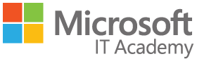 MICROSOFT IT ACADEMY - Centro Estudios Mora - Curso formación