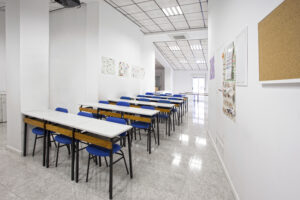CENTRO DE ESTUDIOS MORA CURSOS LABORA FORMACION AULA 5