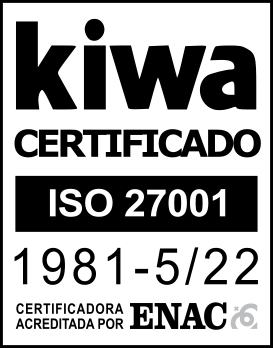 1981-5 ISO 27001 REC