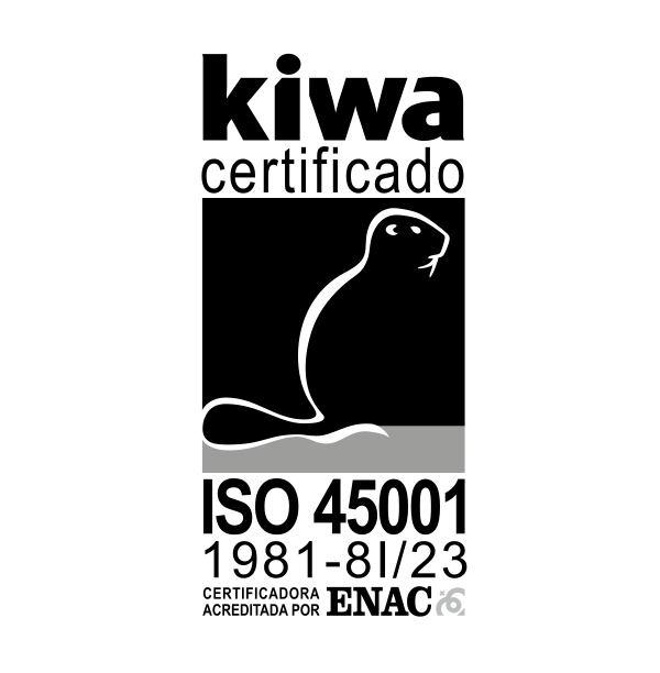 1981-8I ISO 45001 - CENTRO DE ESTUDIOS MORA - cursos formación labora desempleados gratuito