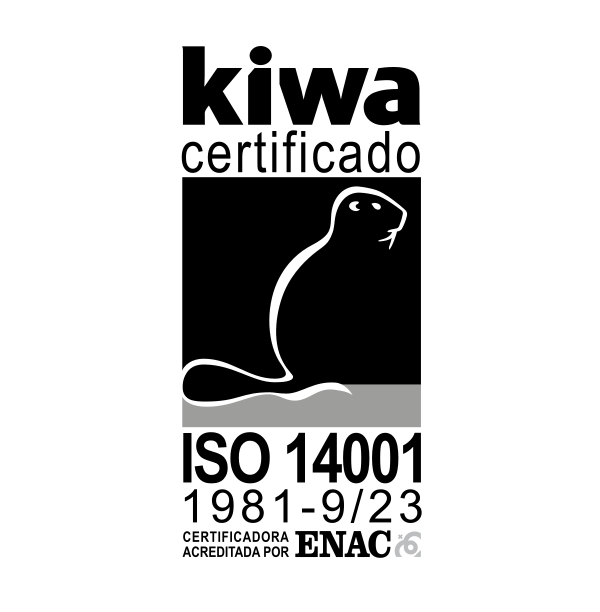 1981-9 ISO 14001 - CENTRO DE ESTUDIOS MORA - cursos formación labora desempleados gratuito