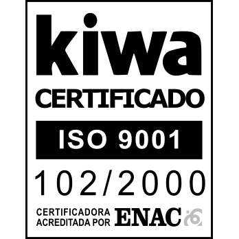 1981-3 ISO 9001 REC